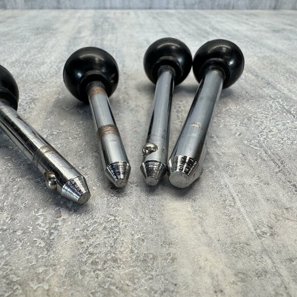 4 -Thane Fitness Ab Doer Twist Spring Pin Locking Knob 3 Sizes - Picture 9 of 9